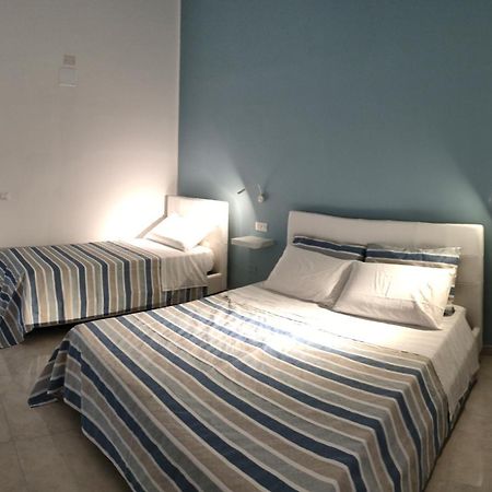 Donna Fede Villa Монополи Екстериор снимка